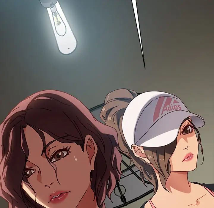 [韩国漫画] 隔壁老金 奇幻,熟女人妻,巨乳大奶#[155P]-7