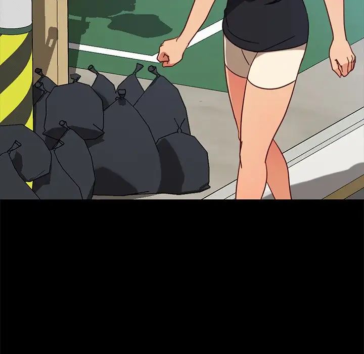 [韩国漫画] 隔壁老金 奇幻,熟女人妻,巨乳大奶#[155P]-83