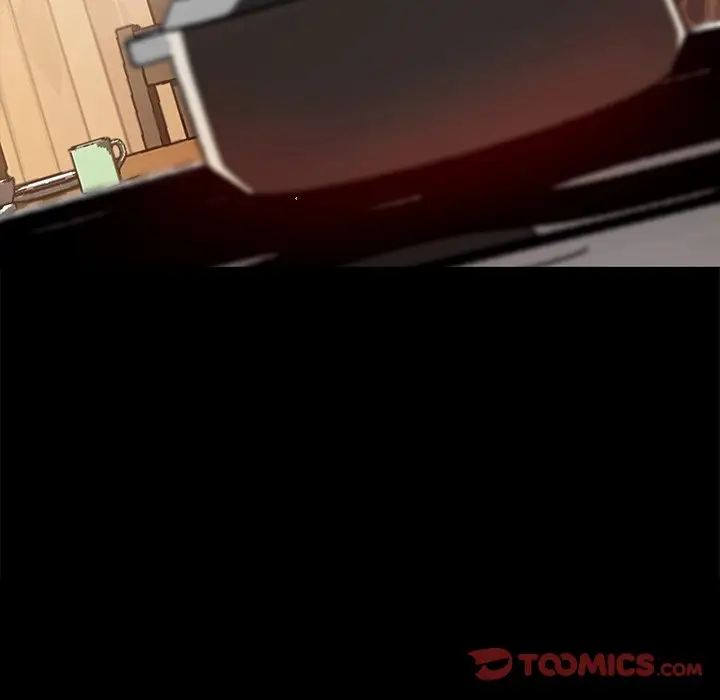 [韩国漫画] 隔壁老金 奇幻,熟女人妻,巨乳大奶#[155P]-9