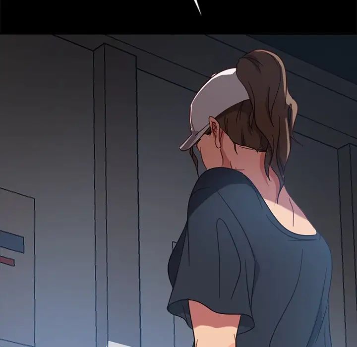 [韩国漫画] 隔壁老金 奇幻,熟女人妻,巨乳大奶#[155P]-95