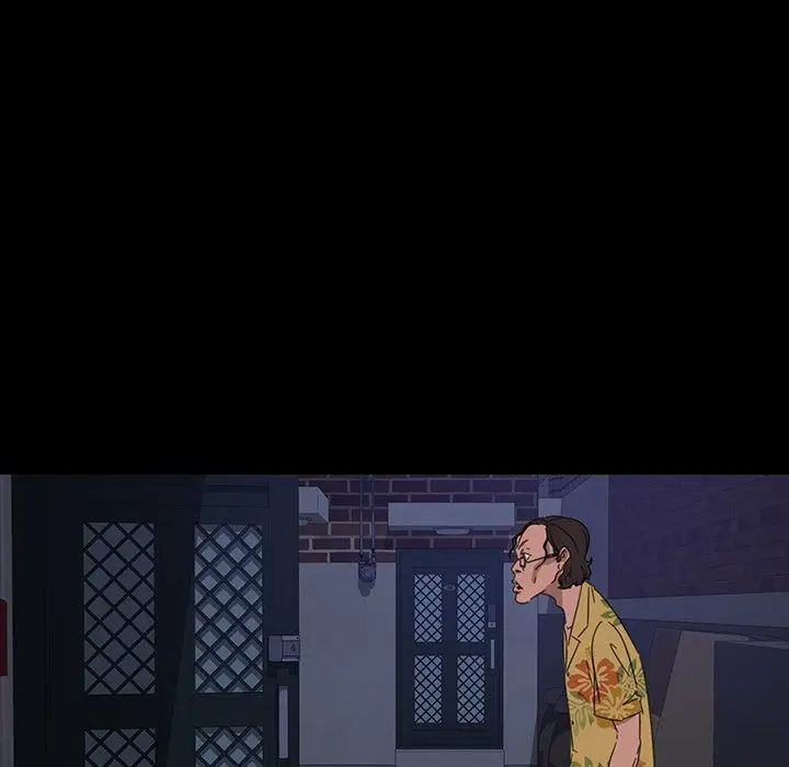 [韩国漫画] 隔壁老金 奇幻,熟女人妻,巨乳大奶#[145P]-111