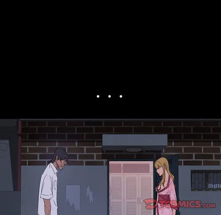 [韩国漫画] 隔壁老金 奇幻,熟女人妻,巨乳大奶#[145P]-119