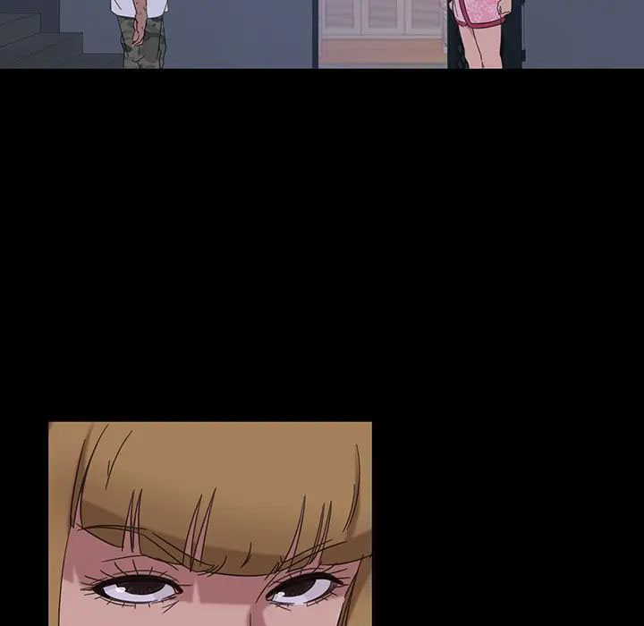 [韩国漫画] 隔壁老金 奇幻,熟女人妻,巨乳大奶#[145P]-120