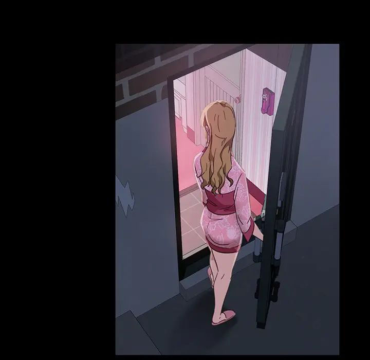 [韩国漫画] 隔壁老金 奇幻,熟女人妻,巨乳大奶#[145P]-122