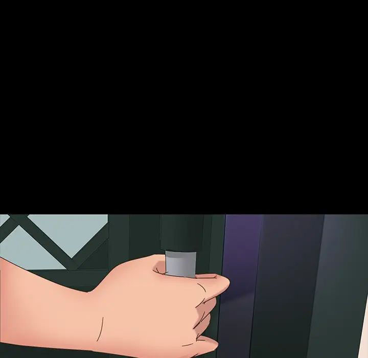 [韩国漫画] 隔壁老金 奇幻,熟女人妻,巨乳大奶#[145P]-128