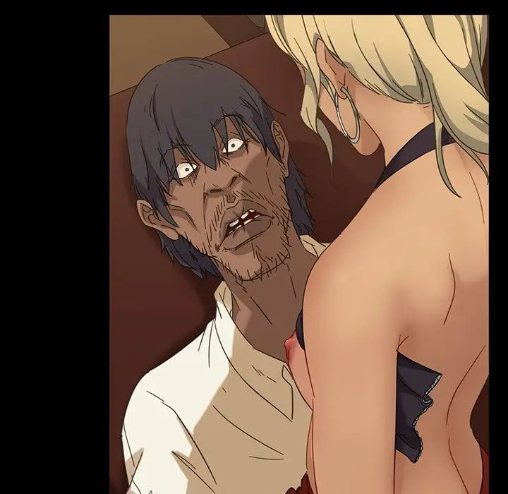 [韩国漫画] 隔壁老金 奇幻,熟女人妻,巨乳大奶#[145P]-13