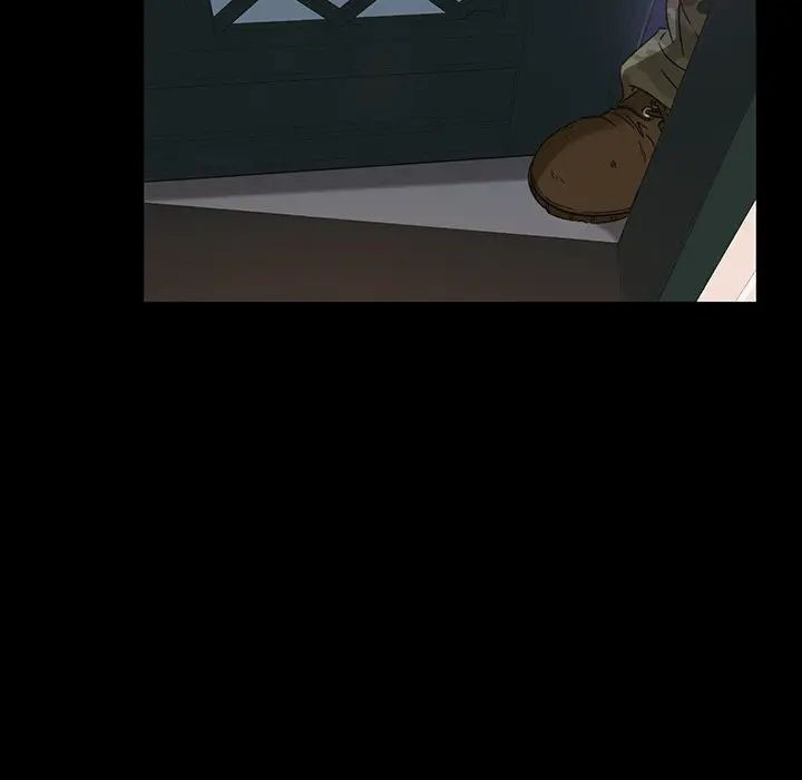 [韩国漫画] 隔壁老金 奇幻,熟女人妻,巨乳大奶#[145P]-132