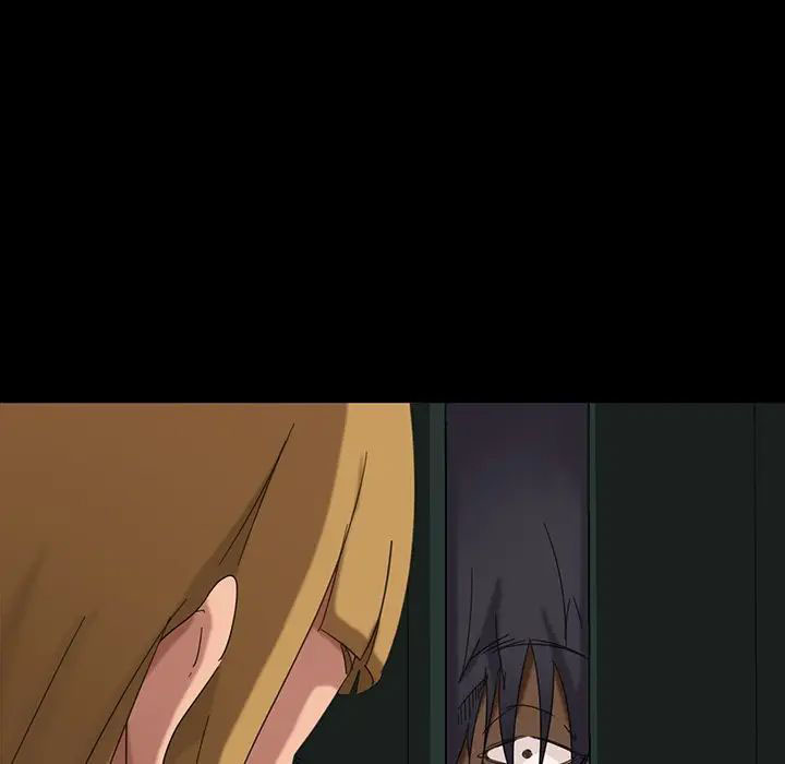 [韩国漫画] 隔壁老金 奇幻,熟女人妻,巨乳大奶#[145P]-133