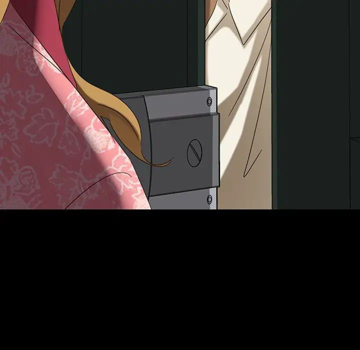 [韩国漫画] 隔壁老金 奇幻,熟女人妻,巨乳大奶#[145P]-135