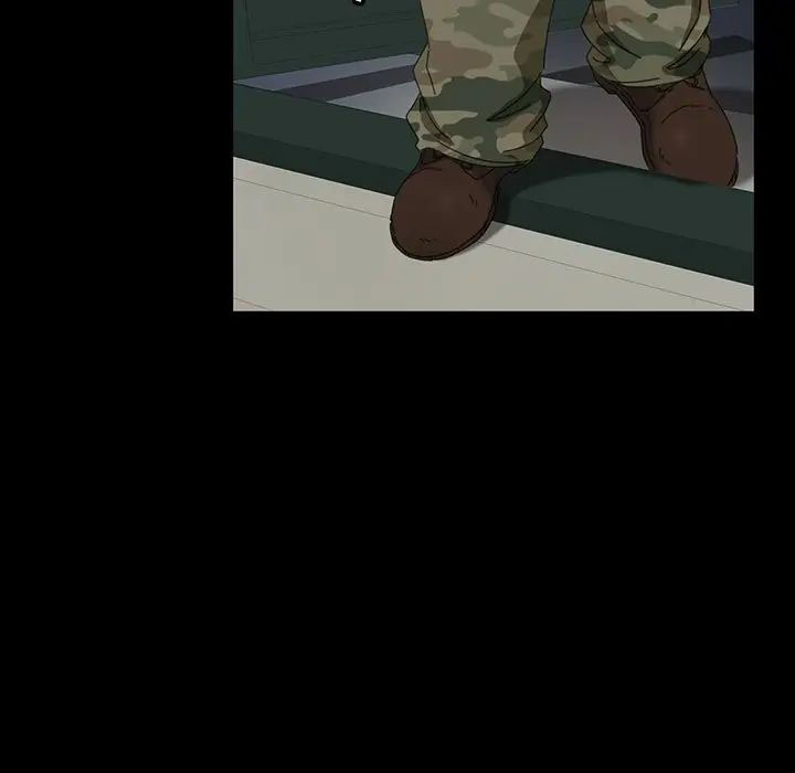 [韩国漫画] 隔壁老金 奇幻,熟女人妻,巨乳大奶#[145P]-142