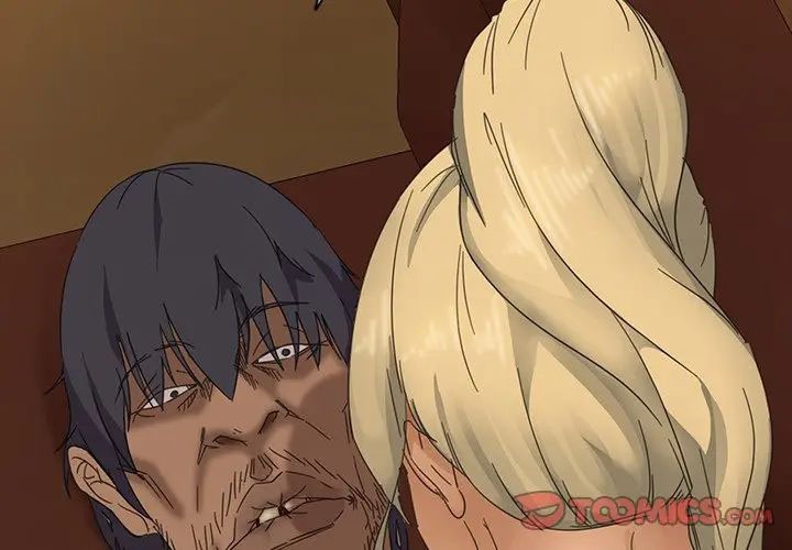 [韩国漫画] 隔壁老金 奇幻,熟女人妻,巨乳大奶#[145P]-2