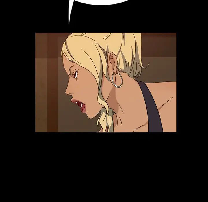 [韩国漫画] 隔壁老金 奇幻,熟女人妻,巨乳大奶#[145P]-21