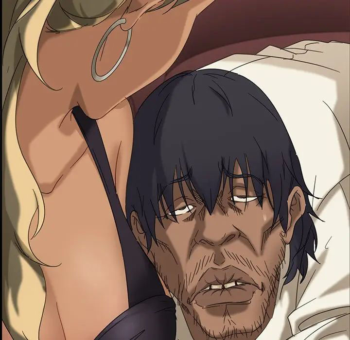 [韩国漫画] 隔壁老金 奇幻,熟女人妻,巨乳大奶#[145P]-24