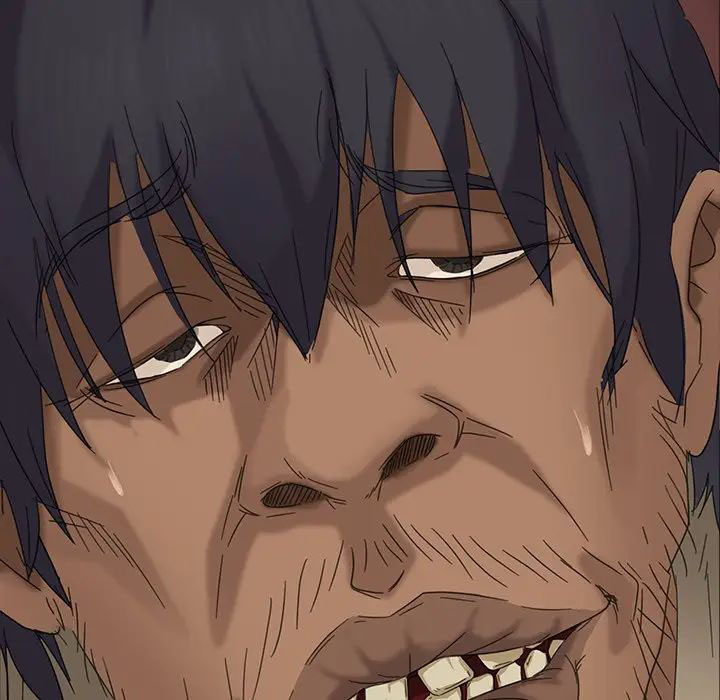 [韩国漫画] 隔壁老金 奇幻,熟女人妻,巨乳大奶#[145P]-27