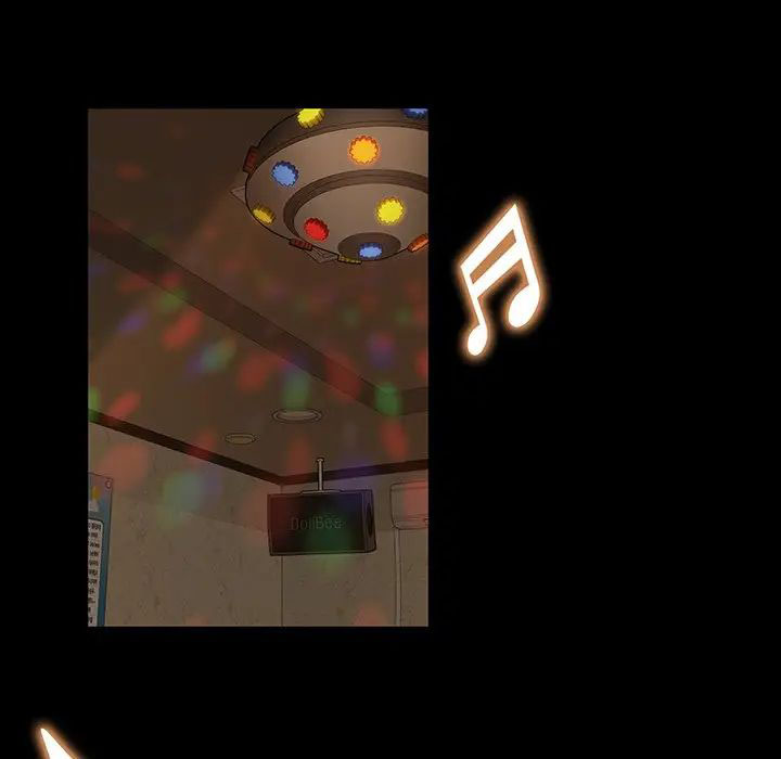 [韩国漫画] 隔壁老金 奇幻,熟女人妻,巨乳大奶#[145P]-29