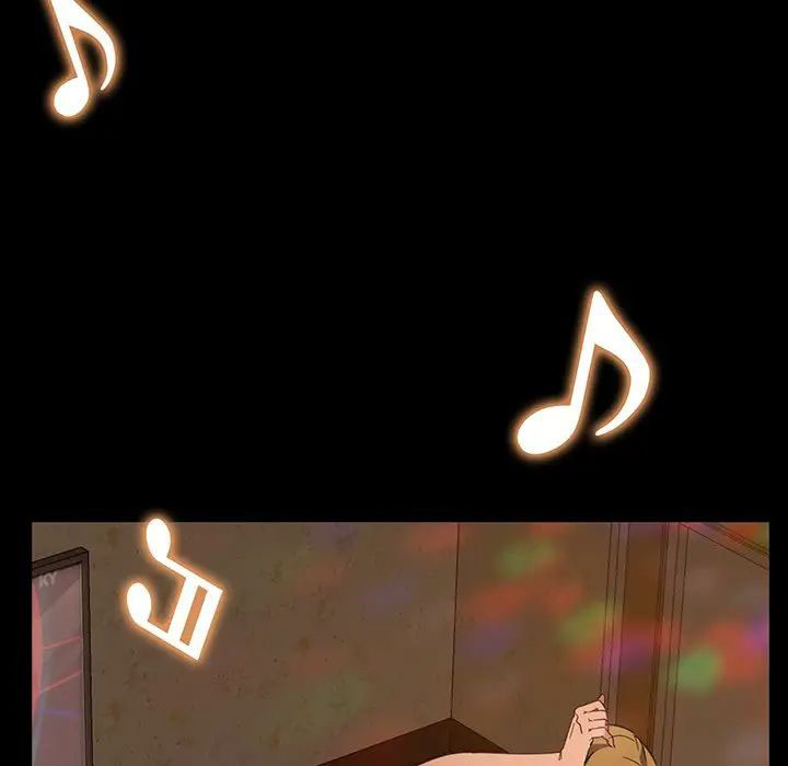 [韩国漫画] 隔壁老金 奇幻,熟女人妻,巨乳大奶#[145P]-30