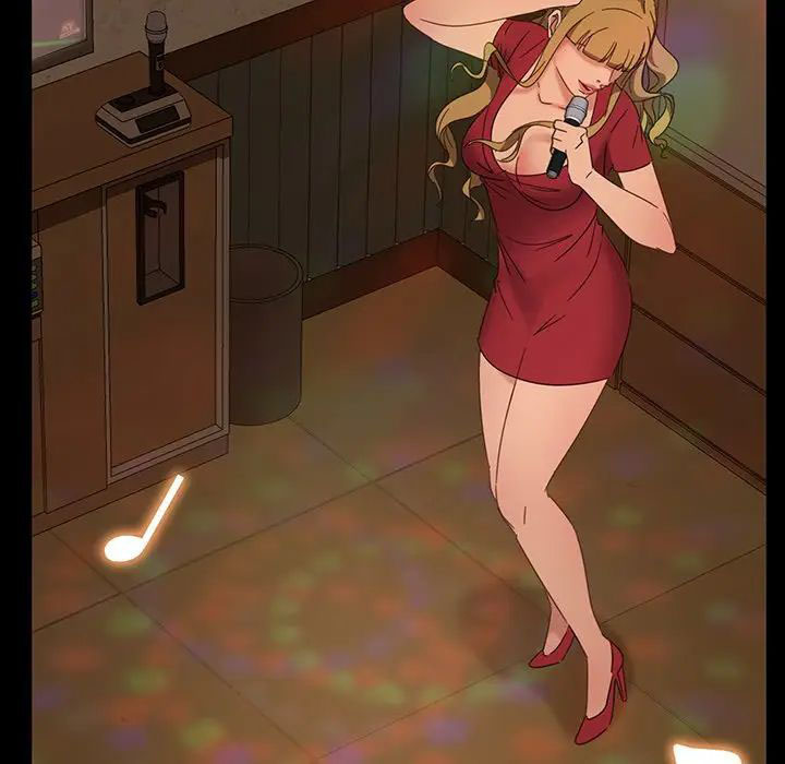 [韩国漫画] 隔壁老金 奇幻,熟女人妻,巨乳大奶#[145P]-31