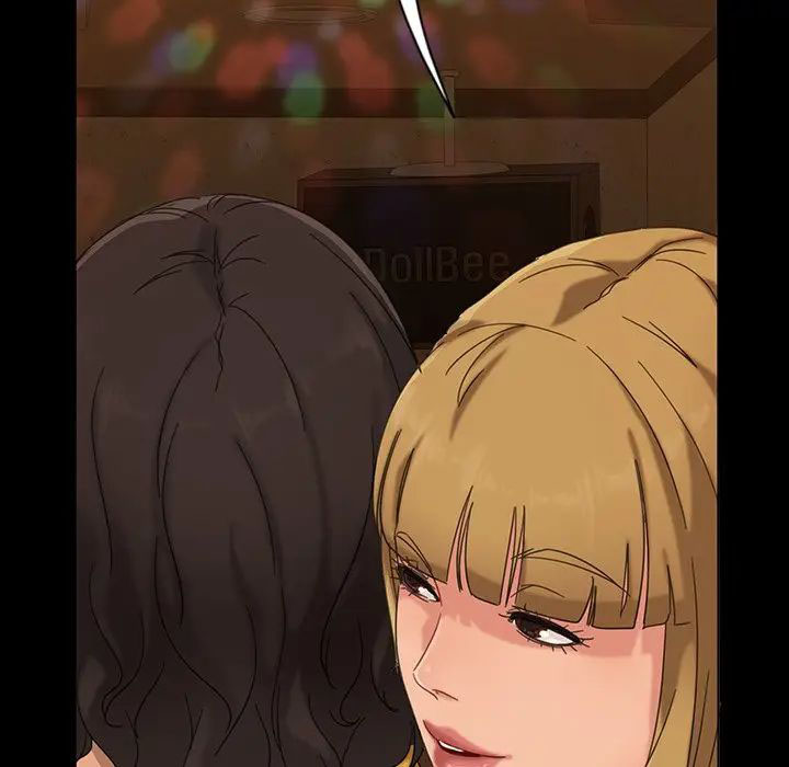 [韩国漫画] 隔壁老金 奇幻,熟女人妻,巨乳大奶#[145P]-50