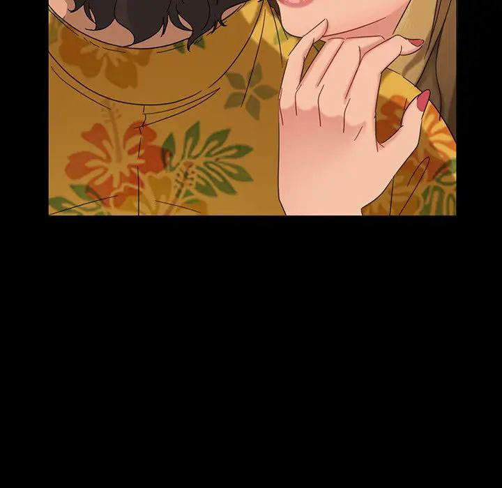 [韩国漫画] 隔壁老金 奇幻,熟女人妻,巨乳大奶#[145P]-51