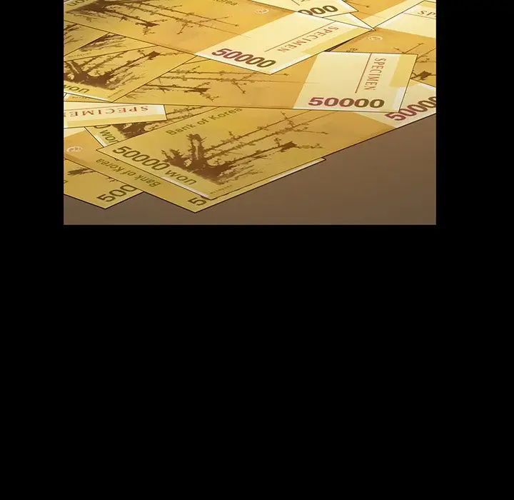 [韩国漫画] 隔壁老金 奇幻,熟女人妻,巨乳大奶#[145P]-73