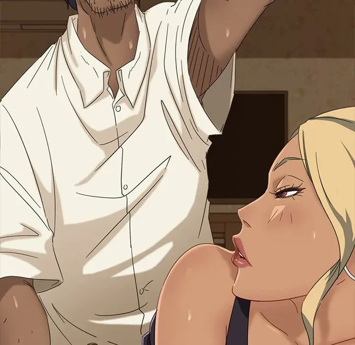 [韩国漫画] 隔壁老金 奇幻,熟女人妻,巨乳大奶#[145P]-75