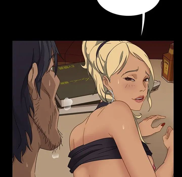 [韩国漫画] 隔壁老金 奇幻,熟女人妻,巨乳大奶#[145P]-80