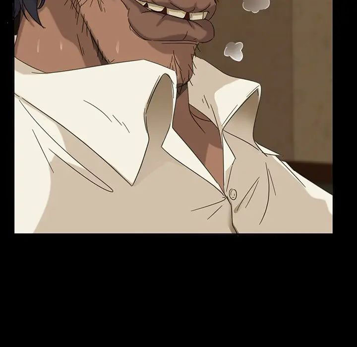 [韩国漫画] 隔壁老金 奇幻,熟女人妻,巨乳大奶#[145P]-83