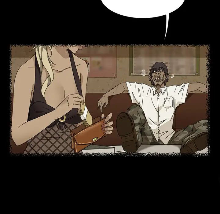 [韩国漫画] 隔壁老金 奇幻,熟女人妻,巨乳大奶#[145P]-93