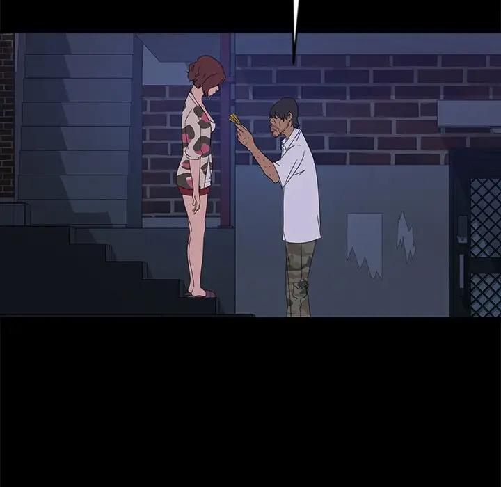 [韩国漫画] 隔壁老金 奇幻,熟女人妻,巨乳大奶#[144P]-102