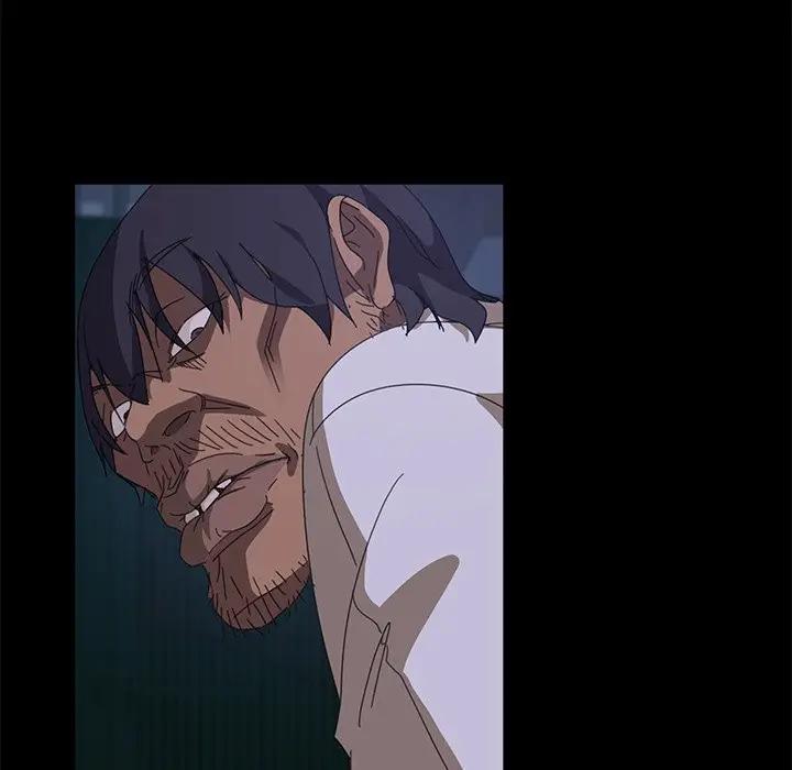 [韩国漫画] 隔壁老金 奇幻,熟女人妻,巨乳大奶#[144P]-119