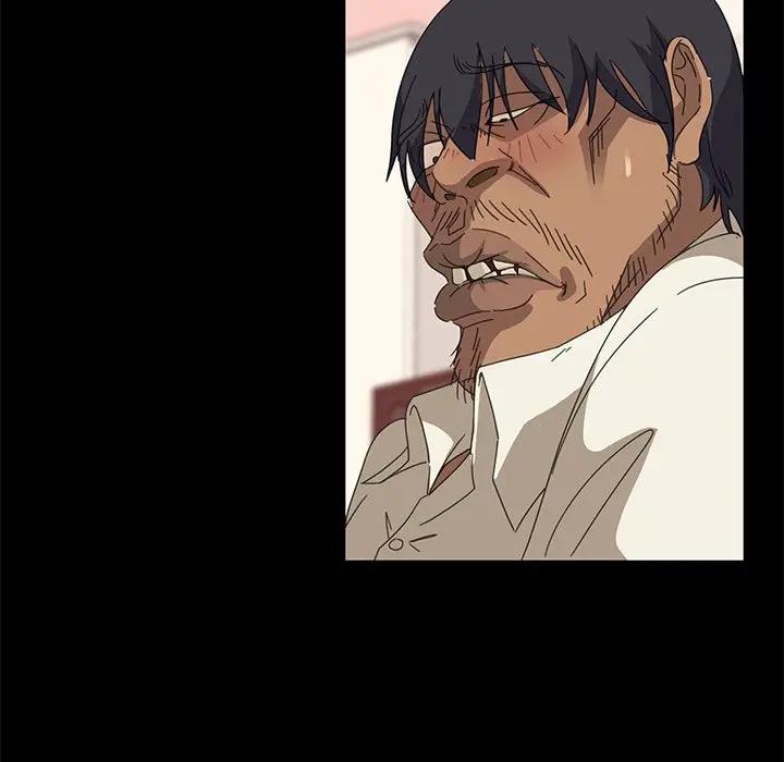 [韩国漫画] 隔壁老金 奇幻,熟女人妻,巨乳大奶#[144P]-12