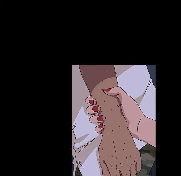 [韩国漫画] 隔壁老金 奇幻,熟女人妻,巨乳大奶#[144P]-121