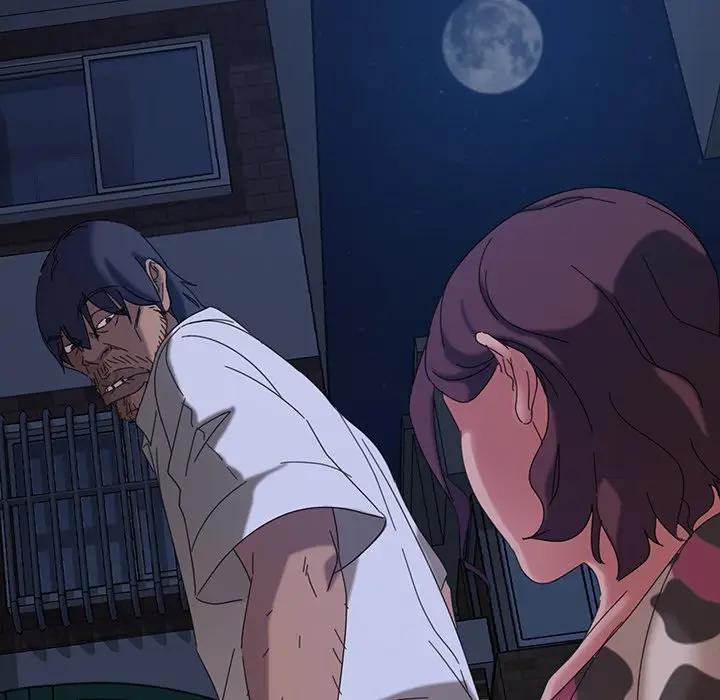 [韩国漫画] 隔壁老金 奇幻,熟女人妻,巨乳大奶#[144P]-123