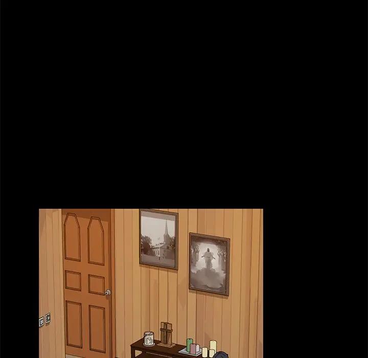 [韩国漫画] 隔壁老金 奇幻,熟女人妻,巨乳大奶#[144P]-127