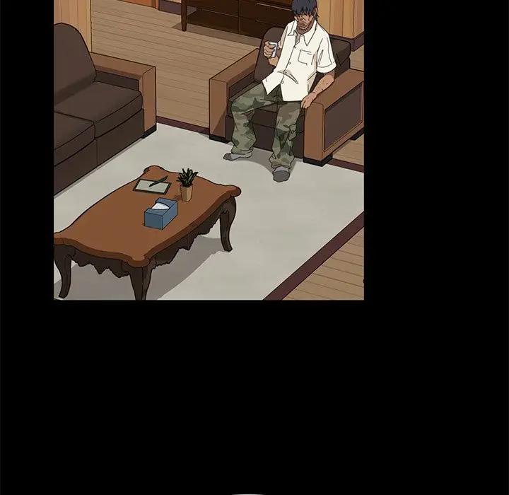 [韩国漫画] 隔壁老金 奇幻,熟女人妻,巨乳大奶#[144P]-128