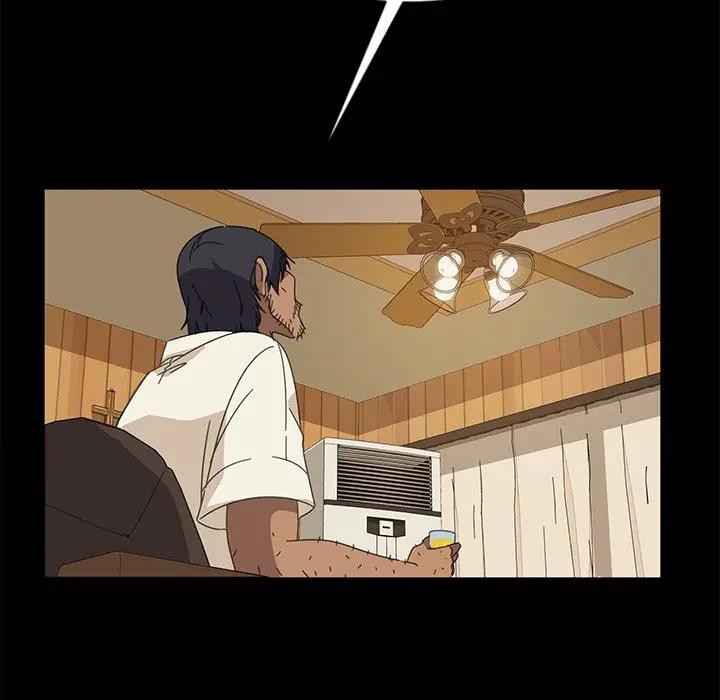 [韩国漫画] 隔壁老金 奇幻,熟女人妻,巨乳大奶#[144P]-134