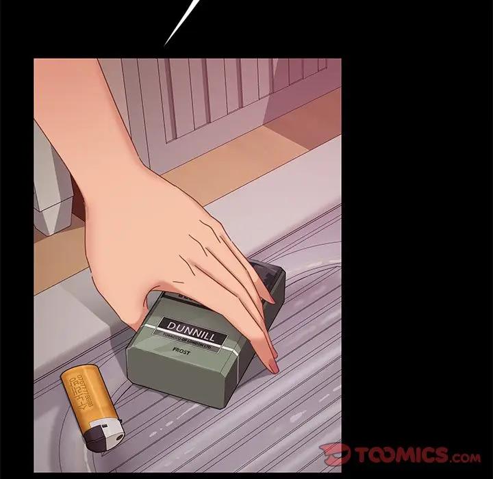 [韩国漫画] 隔壁老金 奇幻,熟女人妻,巨乳大奶#[144P]-24