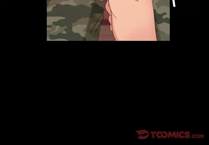 [韩国漫画] 隔壁老金 奇幻,熟女人妻,巨乳大奶#[144P]-3