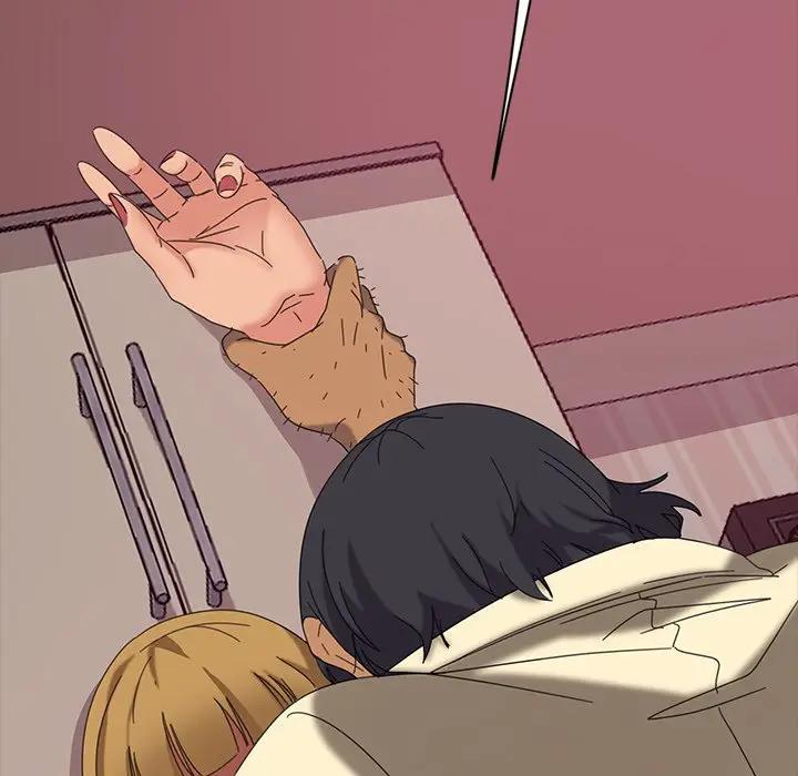 [韩国漫画] 隔壁老金 奇幻,熟女人妻,巨乳大奶#[144P]-40