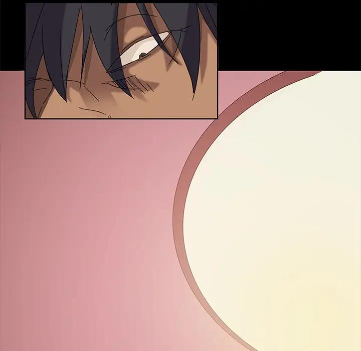 [韩国漫画] 隔壁老金 奇幻,熟女人妻,巨乳大奶#[144P]-50