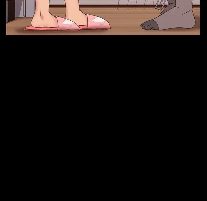 [韩国漫画] 隔壁老金 奇幻,熟女人妻,巨乳大奶#[144P]-55