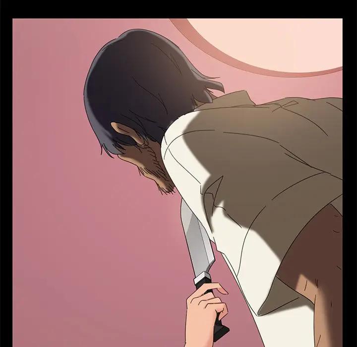 [韩国漫画] 隔壁老金 奇幻,熟女人妻,巨乳大奶#[144P]-56