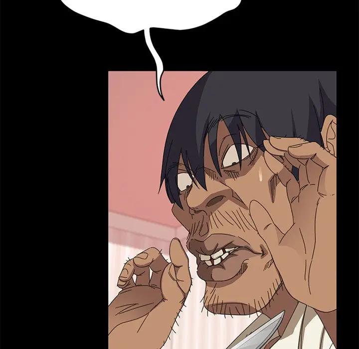 [韩国漫画] 隔壁老金 奇幻,熟女人妻,巨乳大奶#[144P]-59