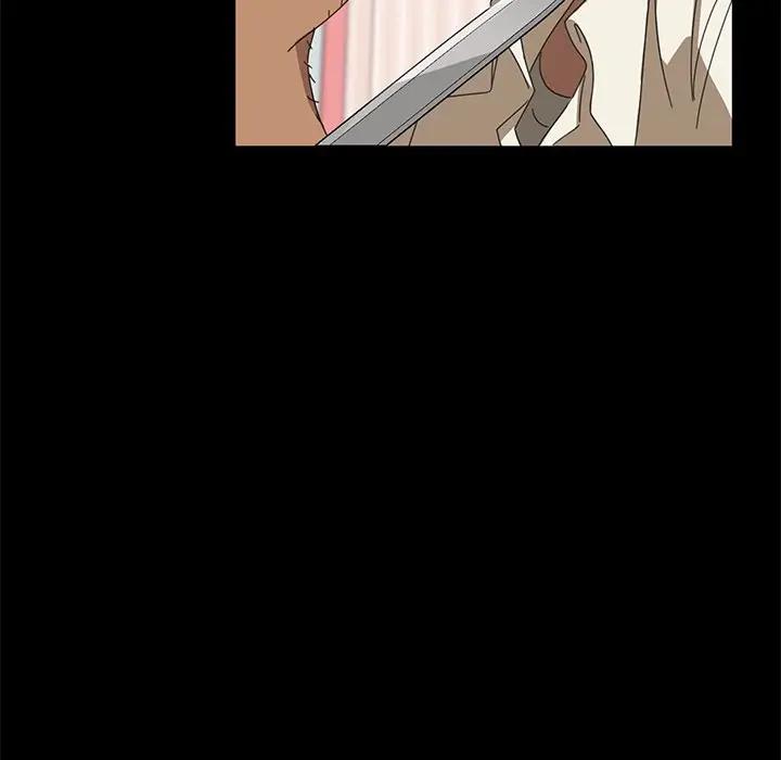 [韩国漫画] 隔壁老金 奇幻,熟女人妻,巨乳大奶#[144P]-60