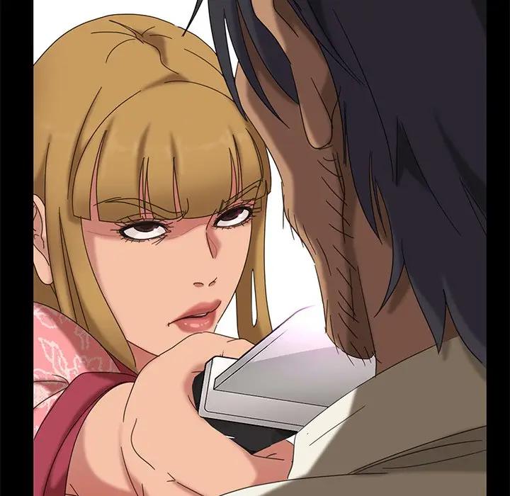 [韩国漫画] 隔壁老金 奇幻,熟女人妻,巨乳大奶#[144P]-62