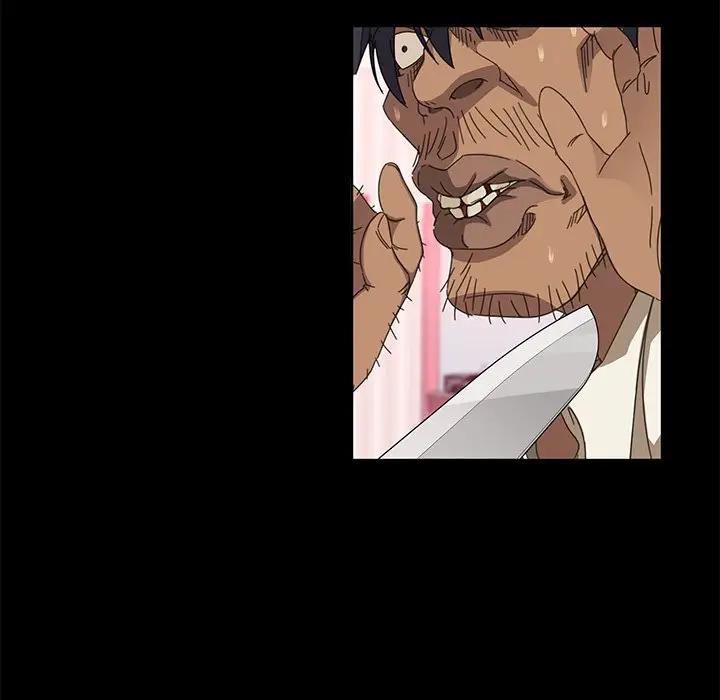 [韩国漫画] 隔壁老金 奇幻,熟女人妻,巨乳大奶#[144P]-64