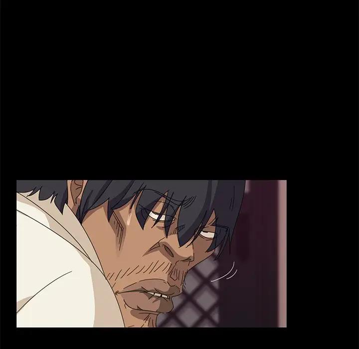 [韩国漫画] 隔壁老金 奇幻,熟女人妻,巨乳大奶#[144P]-69