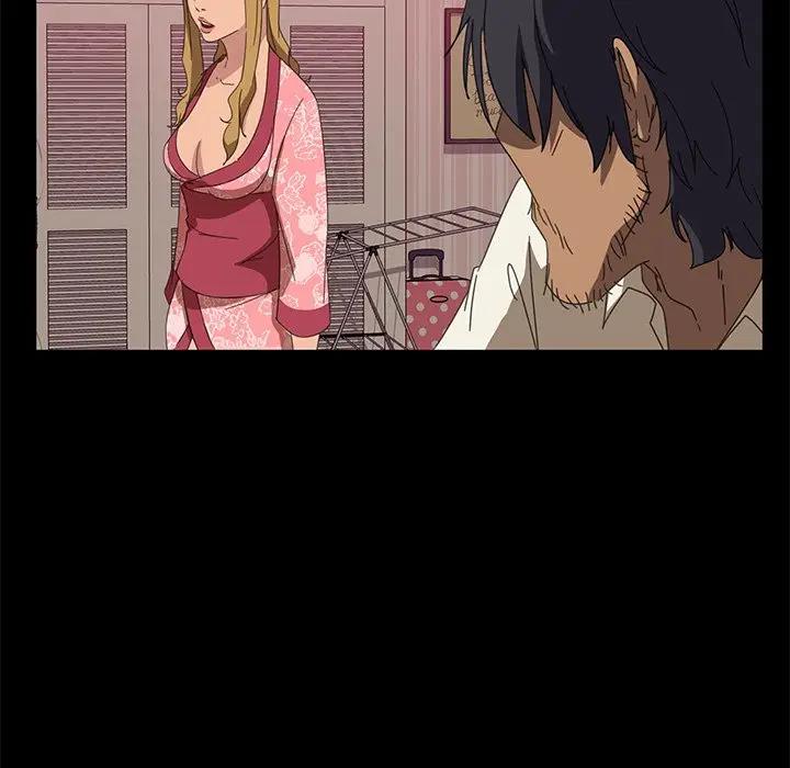 [韩国漫画] 隔壁老金 奇幻,熟女人妻,巨乳大奶#[144P]-71