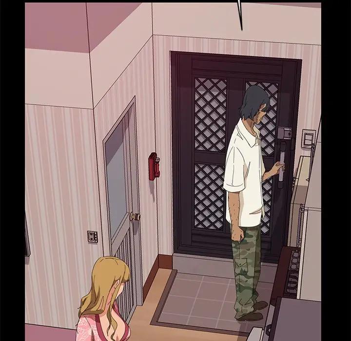 [韩国漫画] 隔壁老金 奇幻,熟女人妻,巨乳大奶#[144P]-74