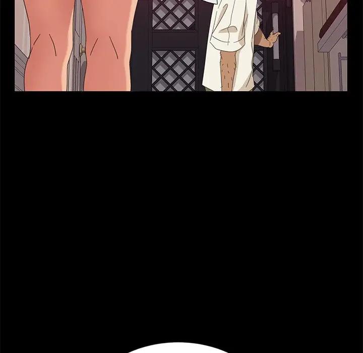 [韩国漫画] 隔壁老金 奇幻,熟女人妻,巨乳大奶#[144P]-77